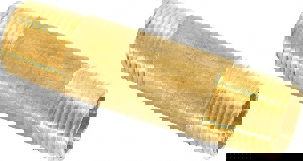 Industrial Pipe Long Nipple: 1/2